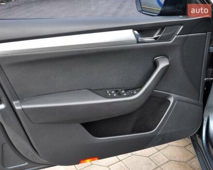 Шкода Суперб, объемом двигателя 1.6 л и пробегом 240 тыс. км за 17600 $, фото 15 на Automoto.ua