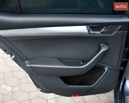 Шкода Суперб, объемом двигателя 1.6 л и пробегом 240 тыс. км за 17600 $, фото 21 на Automoto.ua