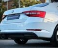 Шкода Суперб, об'ємом двигуна 2 л та пробігом 120 тис. км за 26300 $, фото 15 на Automoto.ua