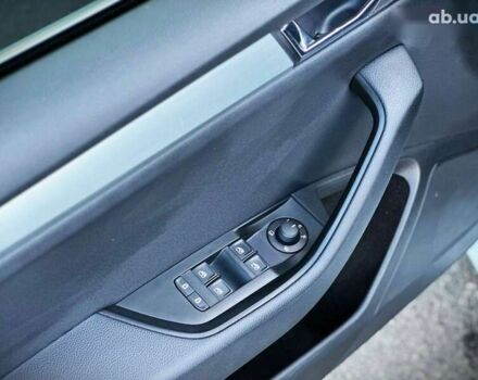 Шкода Суперб, об'ємом двигуна 2 л та пробігом 120 тис. км за 26500 $, фото 22 на Automoto.ua