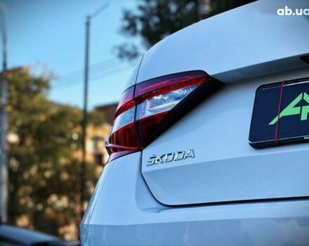 Шкода Суперб, об'ємом двигуна 2 л та пробігом 120 тис. км за 26300 $, фото 19 на Automoto.ua