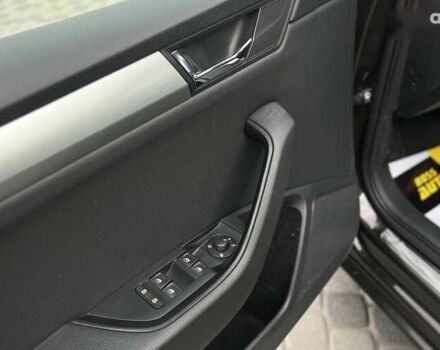 Шкода Суперб, объемом двигателя 2 л и пробегом 219 тыс. км за 16700 $, фото 9 на Automoto.ua