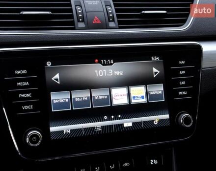 Шкода Суперб, объемом двигателя 1.6 л и пробегом 240 тыс. км за 17600 $, фото 36 на Automoto.ua