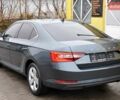 Шкода Суперб, объемом двигателя 1.6 л и пробегом 240 тыс. км за 17600 $, фото 11 на Automoto.ua