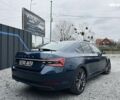 Шкода Суперб, об'ємом двигуна 2 л та пробігом 98 тис. км за 29699 $, фото 6 на Automoto.ua