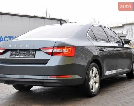 Шкода Суперб, объемом двигателя 1.6 л и пробегом 240 тыс. км за 17600 $, фото 7 на Automoto.ua