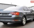 Шкода Суперб, объемом двигателя 1.6 л и пробегом 240 тыс. км за 17600 $, фото 7 на Automoto.ua