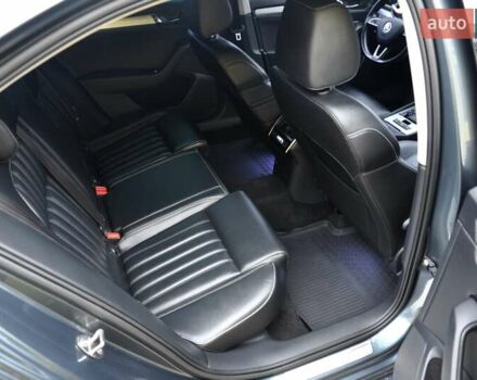 Шкода Суперб, объемом двигателя 1.6 л и пробегом 240 тыс. км за 17600 $, фото 26 на Automoto.ua