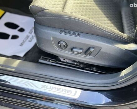 Шкода Суперб, объемом двигателя 2 л и пробегом 292 тыс. км за 22800 $, фото 16 на Automoto.ua