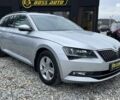 Шкода Суперб, объемом двигателя 2 л и пробегом 280 тыс. км за 16700 $, фото 1 на Automoto.ua