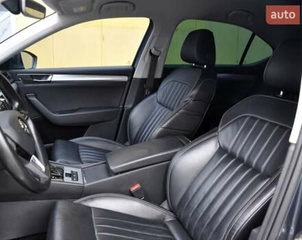Шкода Суперб, объемом двигателя 1.6 л и пробегом 240 тыс. км за 17600 $, фото 19 на Automoto.ua