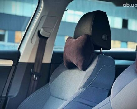 Шкода Суперб, объемом двигателя 2 л и пробегом 120 тыс. км за 29500 $, фото 26 на Automoto.ua