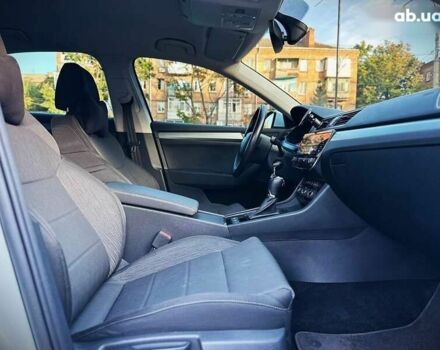 Шкода Суперб, об'ємом двигуна 2 л та пробігом 120 тис. км за 26300 $, фото 27 на Automoto.ua