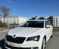 Шкода Суперб, объемом двигателя 2 л и пробегом 277 тыс. км за 17799 $, фото 1 на Automoto.ua