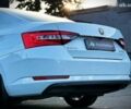 Шкода Суперб, объемом двигателя 2 л и пробегом 120 тыс. км за 29500 $, фото 16 на Automoto.ua