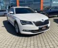 Шкода Суперб, об'ємом двигуна 2 л та пробігом 251 тис. км за 16300 $, фото 1 на Automoto.ua