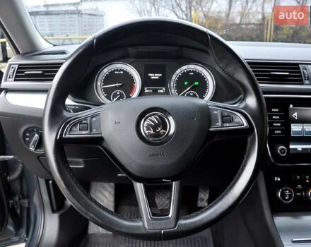 Шкода Суперб, объемом двигателя 1.6 л и пробегом 240 тыс. км за 17600 $, фото 39 на Automoto.ua