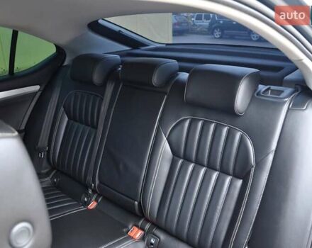 Шкода Суперб, объемом двигателя 1.6 л и пробегом 240 тыс. км за 17600 $, фото 23 на Automoto.ua