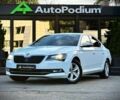 Шкода Суперб, объемом двигателя 2 л и пробегом 120 тыс. км за 29500 $, фото 1 на Automoto.ua