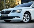 Шкода Суперб, объемом двигателя 2 л и пробегом 120 тыс. км за 29500 $, фото 7 на Automoto.ua