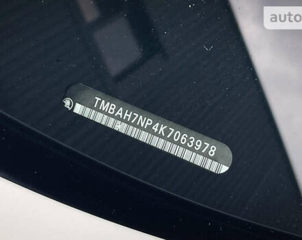 Шкода Суперб, объемом двигателя 2 л и пробегом 218 тыс. км за 23499 $, фото 96 на Automoto.ua