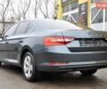 Шкода Суперб, объемом двигателя 1.6 л и пробегом 240 тыс. км за 17600 $, фото 12 на Automoto.ua