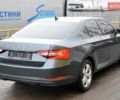 Шкода Суперб, объемом двигателя 1.6 л и пробегом 240 тыс. км за 17600 $, фото 8 на Automoto.ua