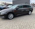 Шкода Суперб, объемом двигателя 2 л и пробегом 208 тыс. км за 17450 $, фото 3 на Automoto.ua