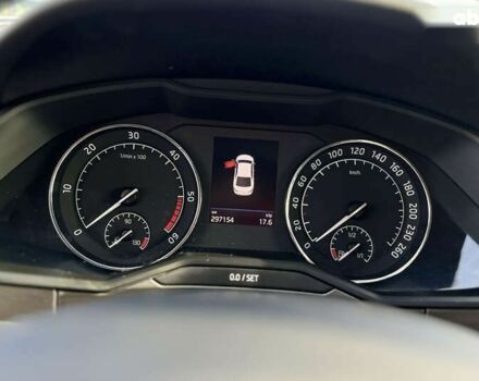 Шкода Суперб, объемом двигателя 2 л и пробегом 292 тыс. км за 21600 $, фото 17 на Automoto.ua