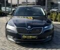 Шкода Суперб, объемом двигателя 2 л и пробегом 292 тыс. км за 21600 $, фото 1 на Automoto.ua