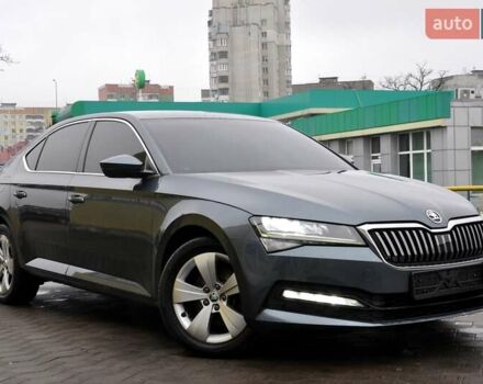 Шкода Суперб, объемом двигателя 1.6 л и пробегом 240 тыс. км за 17600 $, фото 45 на Automoto.ua