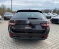 Шкода Суперб, объемом двигателя 2 л и пробегом 208 тыс. км за 17450 $, фото 6 на Automoto.ua