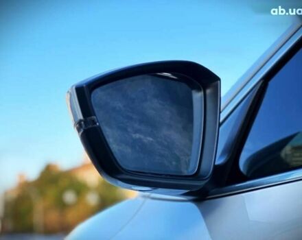 Шкода Суперб, об'ємом двигуна 2 л та пробігом 120 тис. км за 26300 $, фото 9 на Automoto.ua