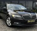 Шкода Суперб, объемом двигателя 2 л и пробегом 219 тыс. км за 16700 $, фото 1 на Automoto.ua