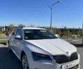 Шкода Суперб, объемом двигателя 2 л и пробегом 277 тыс. км за 17799 $, фото 2 на Automoto.ua