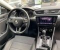 Шкода Суперб, объемом двигателя 2 л и пробегом 208 тыс. км за 17450 $, фото 10 на Automoto.ua