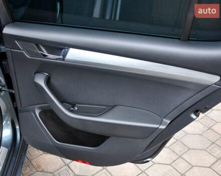 Шкода Суперб, объемом двигателя 1.6 л и пробегом 240 тыс. км за 17600 $, фото 25 на Automoto.ua