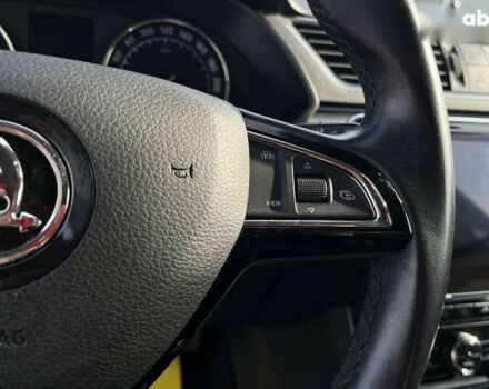 Шкода Суперб, объемом двигателя 2 л и пробегом 292 тыс. км за 21600 $, фото 24 на Automoto.ua