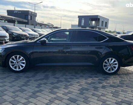 Шкода Суперб, объемом двигателя 2 л и пробегом 292 тыс. км за 21600 $, фото 3 на Automoto.ua