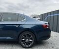 Шкода Суперб, об'ємом двигуна 2 л та пробігом 98 тис. км за 29699 $, фото 10 на Automoto.ua