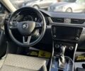Шкода Суперб, объемом двигателя 2 л и пробегом 292 тыс. км за 22800 $, фото 9 на Automoto.ua