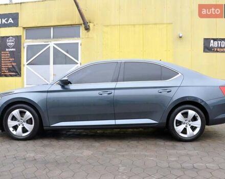 Шкода Суперб, объемом двигателя 1.6 л и пробегом 240 тыс. км за 17600 $, фото 13 на Automoto.ua