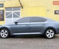 Шкода Суперб, объемом двигателя 1.6 л и пробегом 240 тыс. км за 17600 $, фото 13 на Automoto.ua