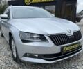 Шкода Суперб, объемом двигателя 2 л и пробегом 280 тыс. км за 16700 $, фото 6 на Automoto.ua