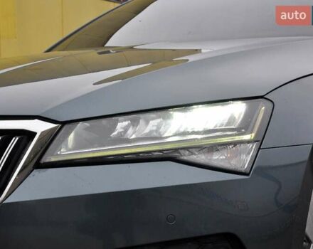 Шкода Суперб, объемом двигателя 1.6 л и пробегом 240 тыс. км за 17600 $, фото 43 на Automoto.ua