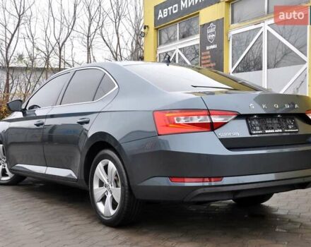 Шкода Суперб, объемом двигателя 1.6 л и пробегом 240 тыс. км за 17600 $, фото 46 на Automoto.ua