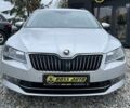 Шкода Суперб, объемом двигателя 2 л и пробегом 280 тыс. км за 16700 $, фото 1 на Automoto.ua
