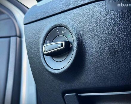 Шкода Суперб, об'ємом двигуна 2 л та пробігом 120 тис. км за 26500 $, фото 23 на Automoto.ua