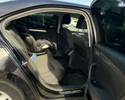 Шкода Суперб, объемом двигателя 2 л и пробегом 292 тыс. км за 21600 $, фото 11 на Automoto.ua