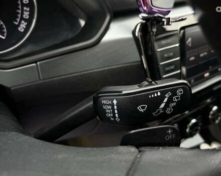 Шкода Суперб, объемом двигателя 2 л и пробегом 219 тыс. км за 16700 $, фото 16 на Automoto.ua